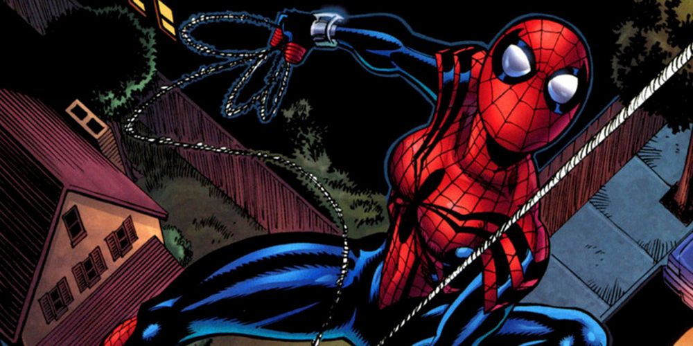 Marvel Is Still Ignoring Its Best Spider-Girl