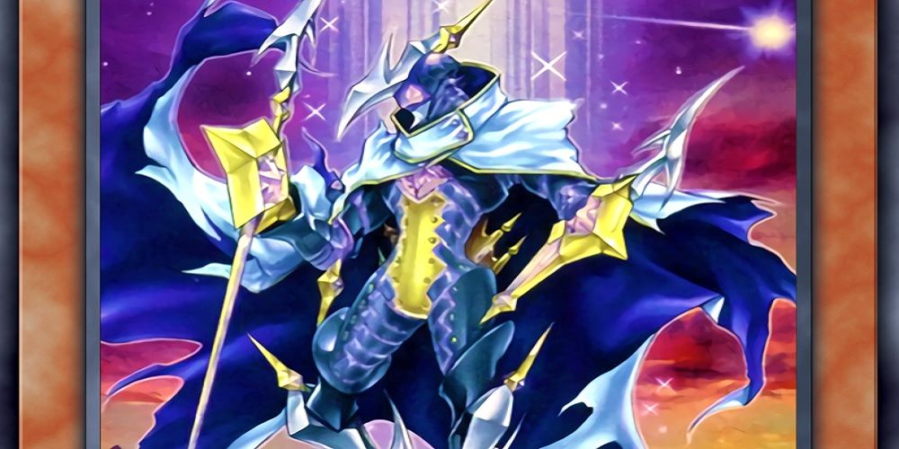 Yu-Gi-Oh: Best Mekk-Knight Cards