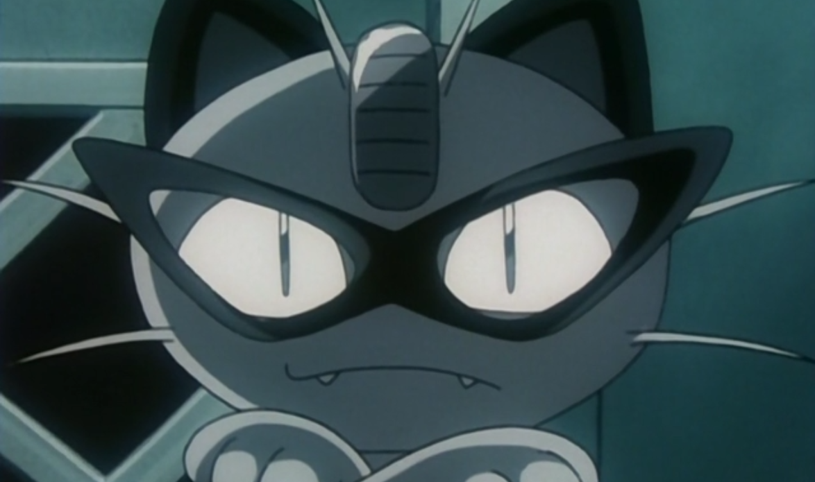 Pokémon How Meowth Can Talk Why He Is Evil And Other Issues Explained