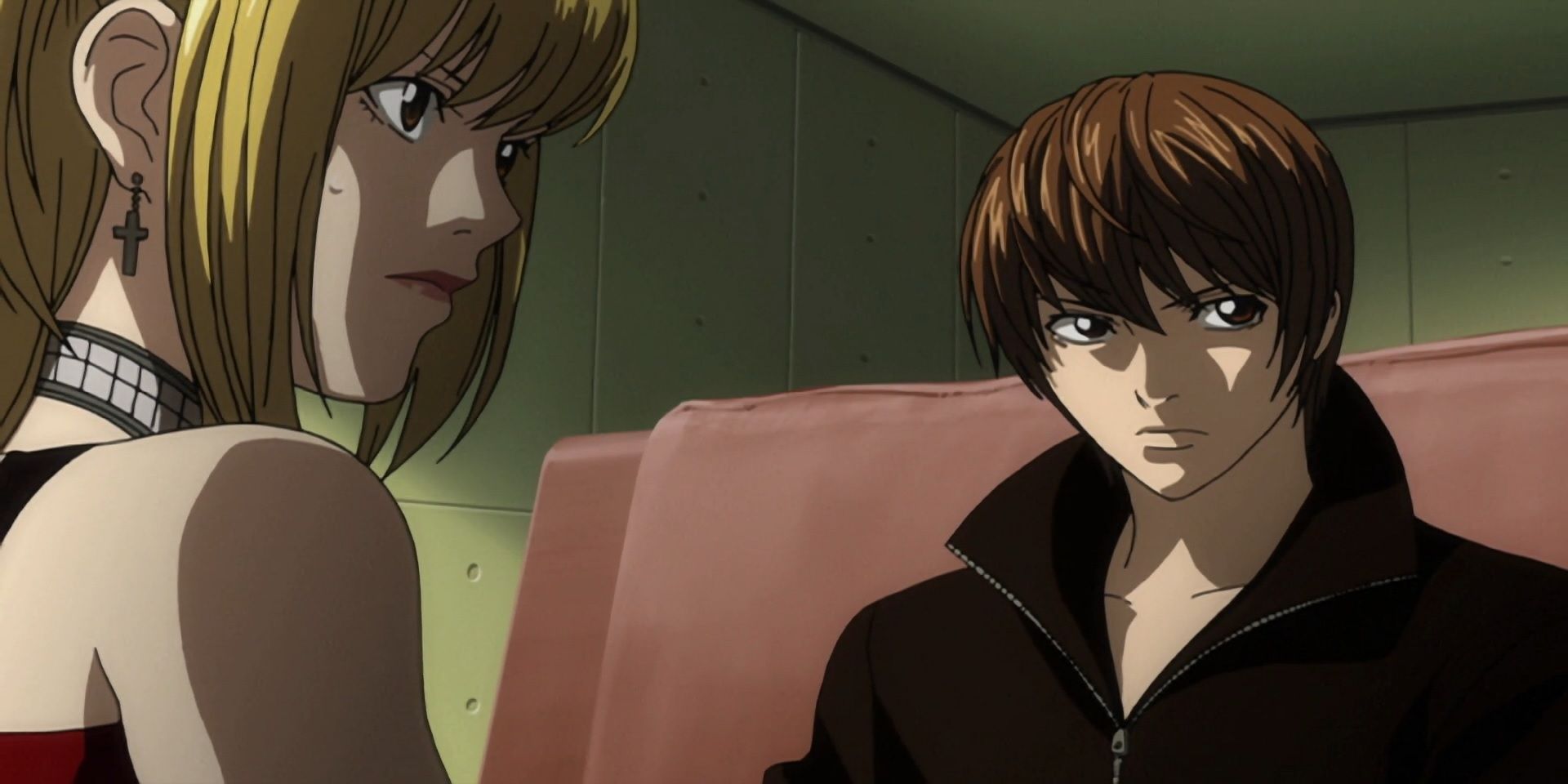 Death Note: 5 Reasons We Love (& Hate) Light Yagami