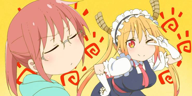 10 Most Popular Kyoto Animation Anime Out There Cbr