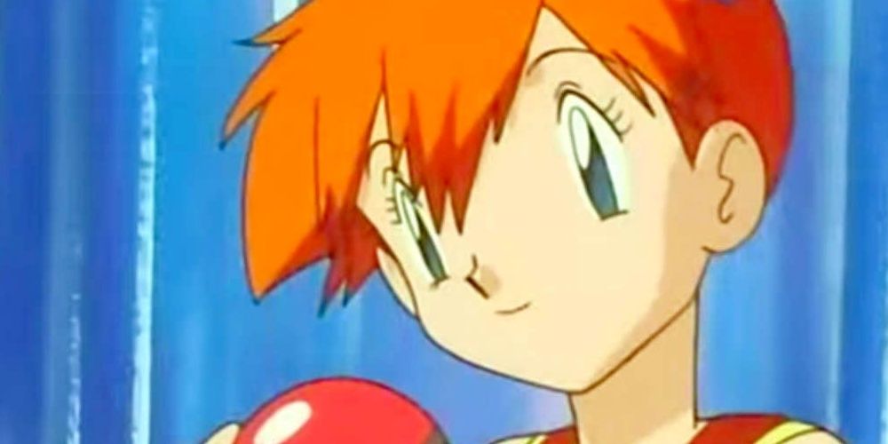Marvel 10 Pokémon Trainers That Would Fit Into The Universe