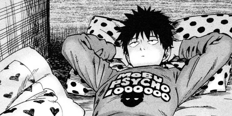 One Punch Man Manga Vs Anime 5 Things Each One Does Better One Punch Man Manga Vs Anime 5 Things Each One Does Better