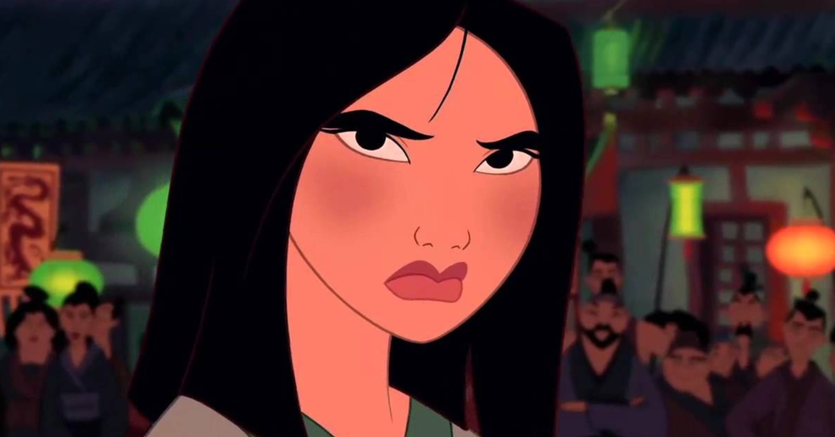 Mulan: Li Shang's Removal Only Makes Sense If You've Never Watched the  Original