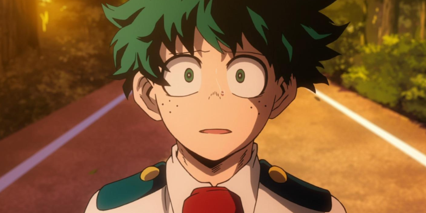 My Hero Academia Confirms All For One Never Had the Possibility of  Redemption - FandomWire