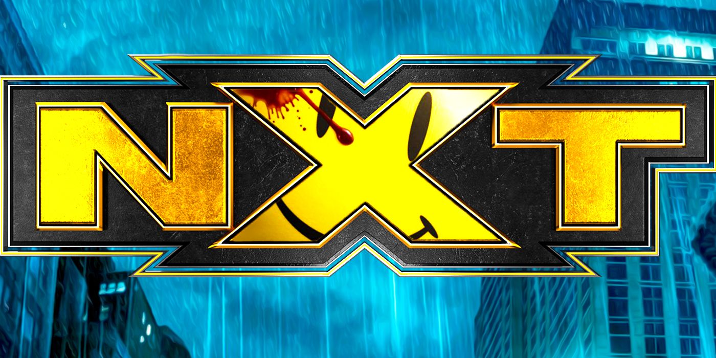 NXT watchmen