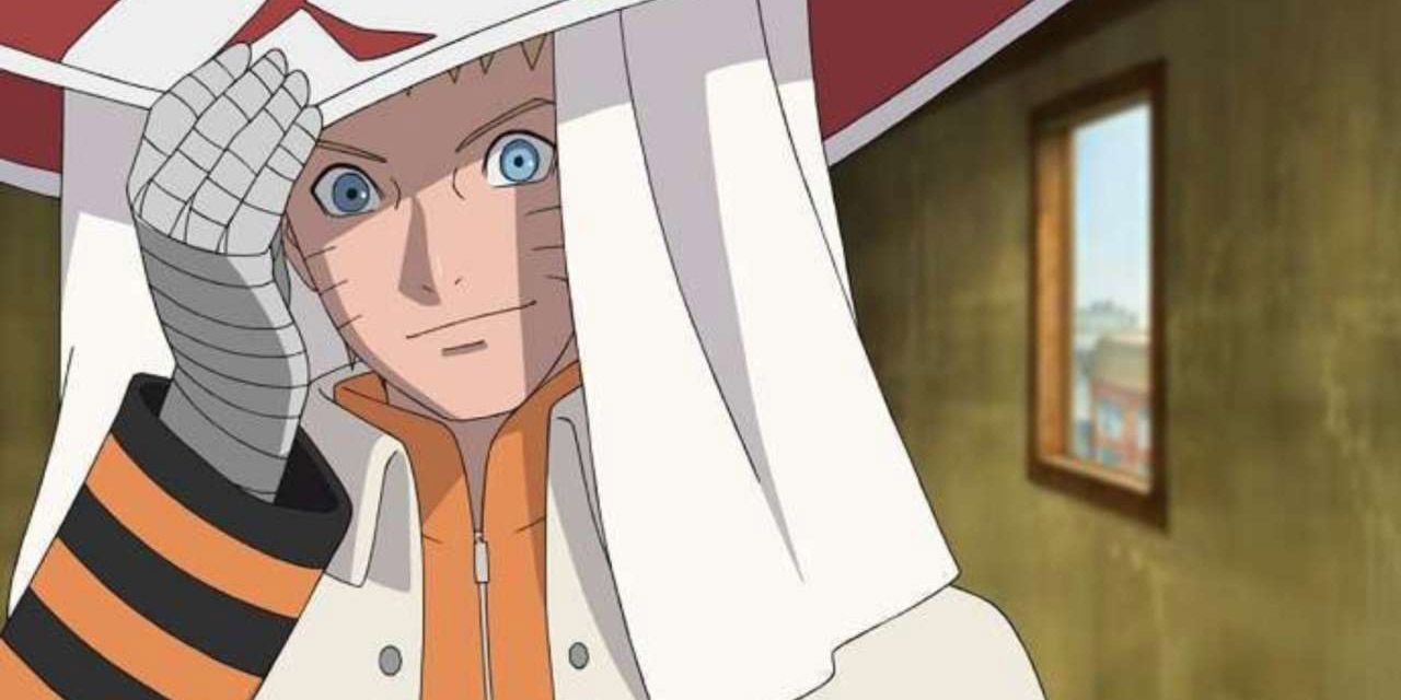 Boruto Uzumaki, Ultimate Pop Culture Wiki