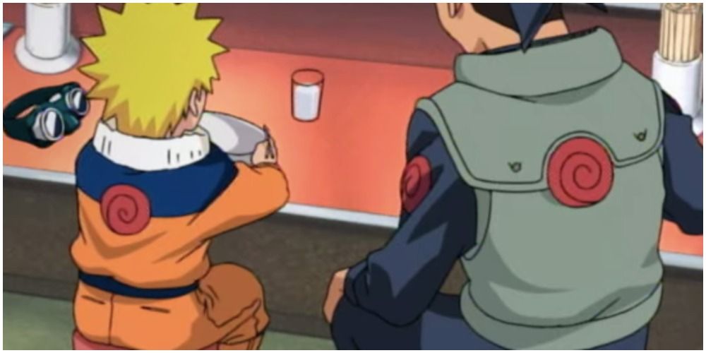 Naruto 10 Things You Never Knew About Konoha