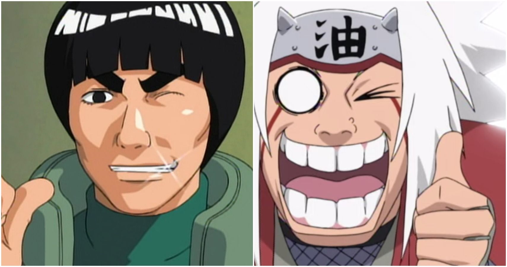 15 Hilarious Naruto Pick-Up Lines