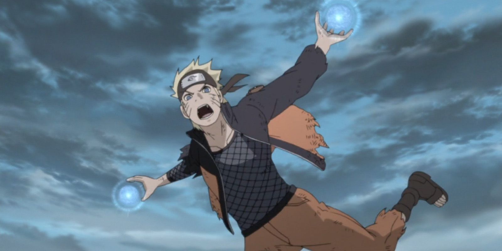 Times Narutos Rasengan Was More Than Just a Signature Move