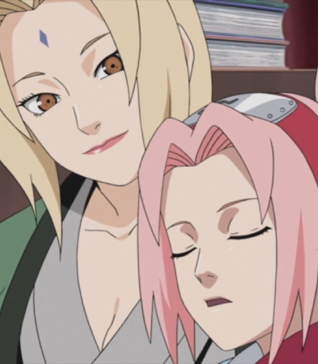 10 veces que Sakura demostró que era más fuerte que el quinto Hokage, Tsunade