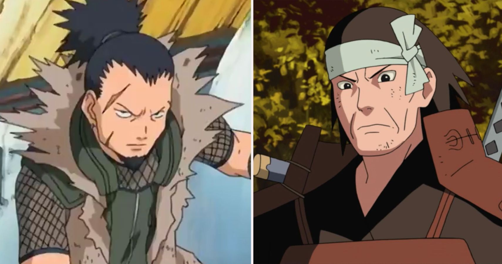 Naruto: The 5 Best Dads In The Series (& 5 Who Aren't So Great)