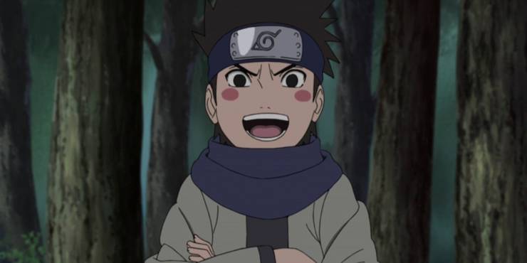 Naruto The Anime S 14 Most Hated Characters Ranked Cbr