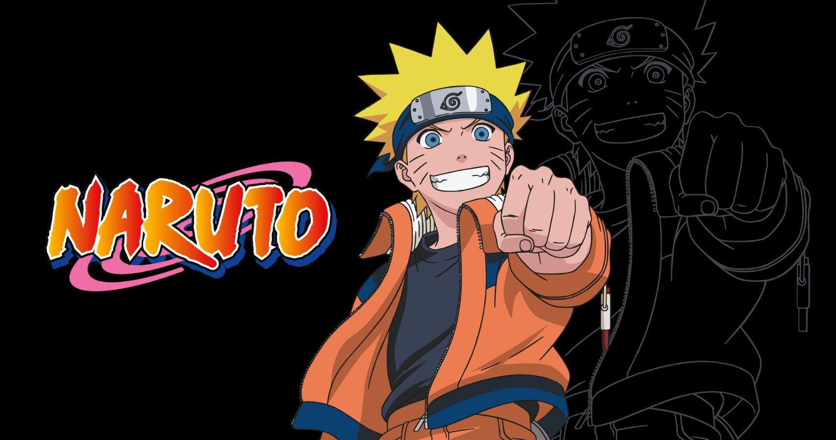 Naruto' anime review - UNF Spinnaker