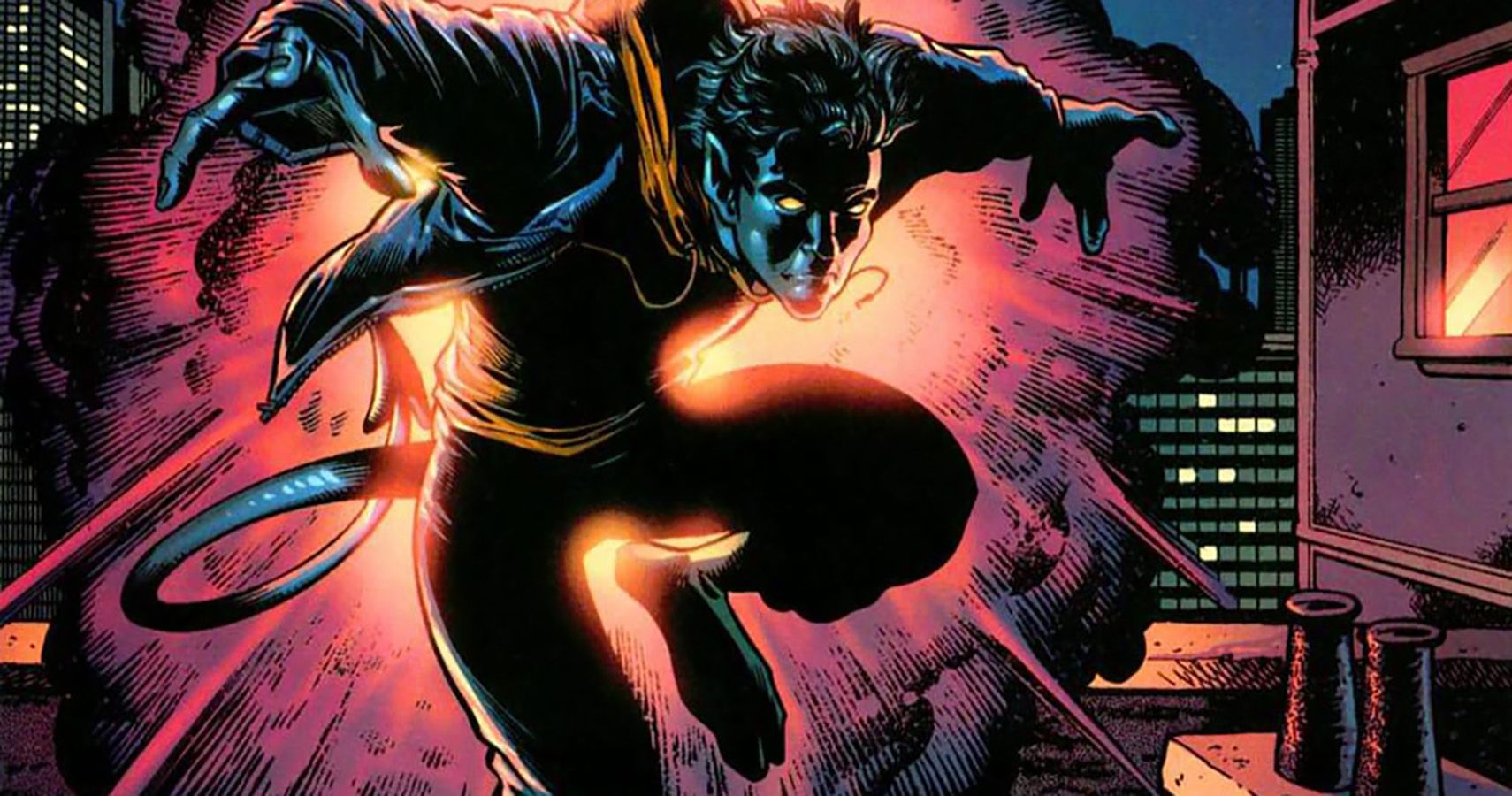 Marvel: 10 Things Everyone Forgets About Nightcrawler