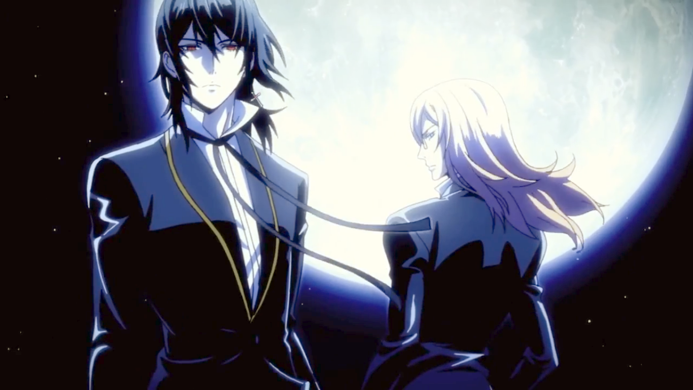 Noblesse | A Crunchyroll Original | OFFICIAL TRAILER 3 - YouTube