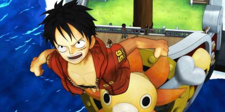 One Piece Movies Worth Watching And Ones You Can Skip Cbr One Piece Movies Worth Watching And Ones You Can Skip Cbr