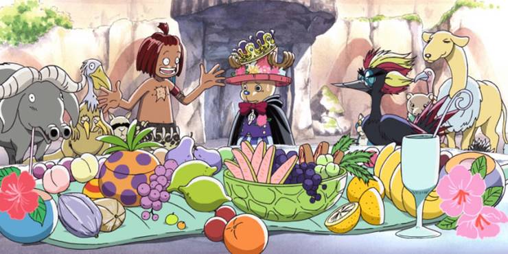 One Piece Movies Worth Watching And Ones You Can Skip Cbr