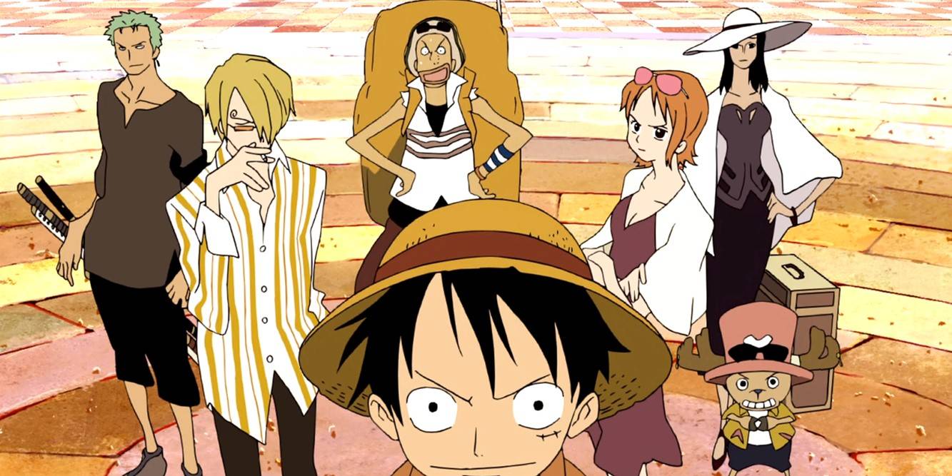 One Piece Movies Worth Watching And Ones You Can Skip