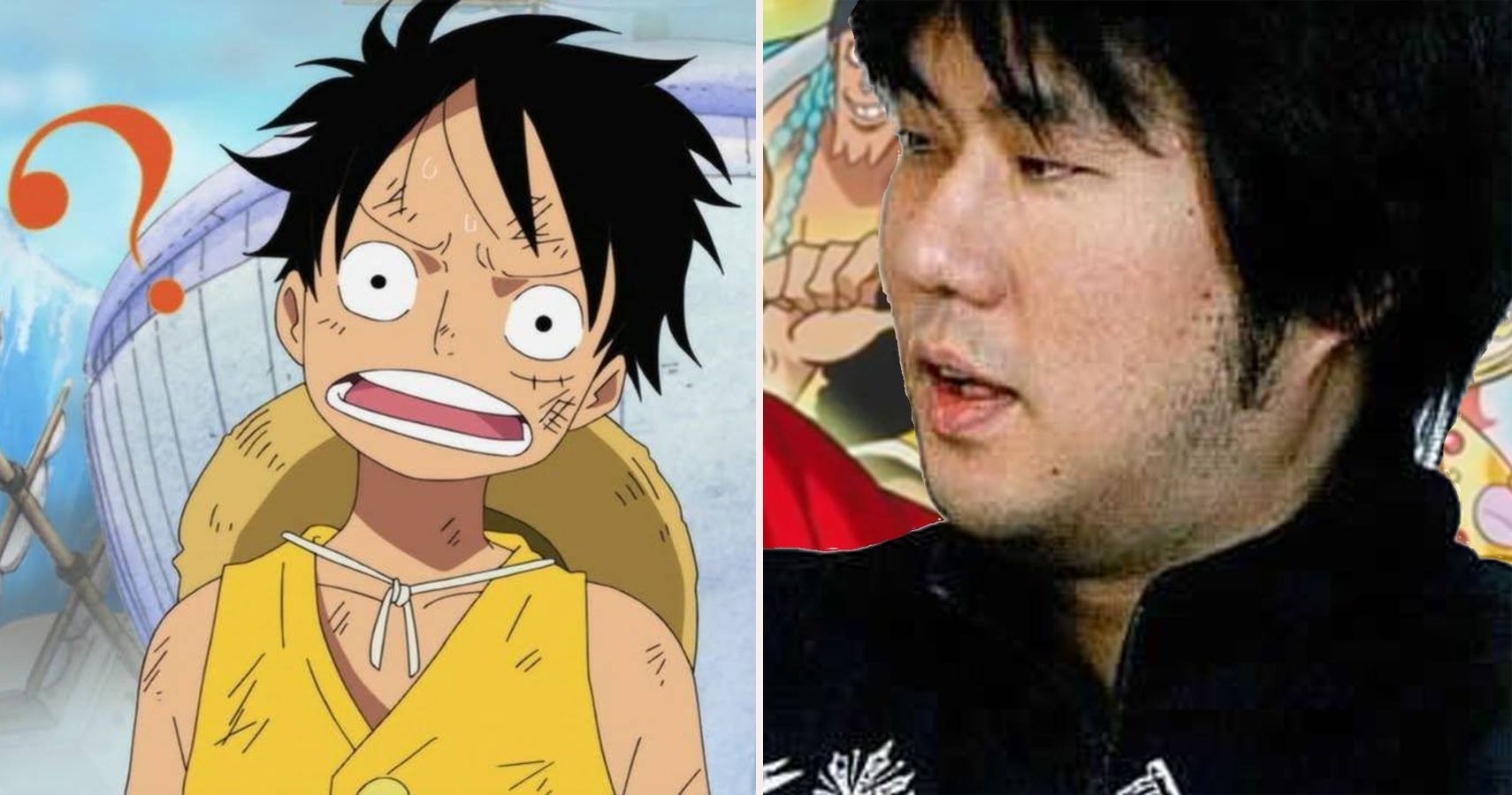 One Piece 10 Things Oda Forgot That Drive Fans Crazy