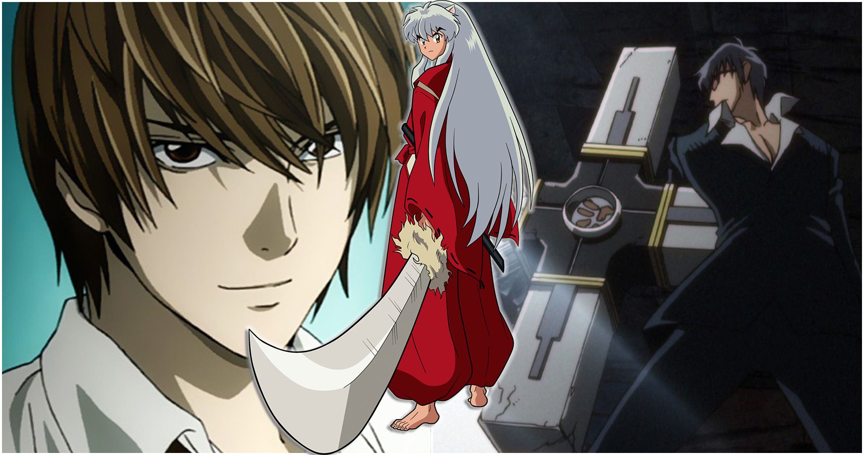 The 20 Most Powerful Weapons In Anime Officially Ranked