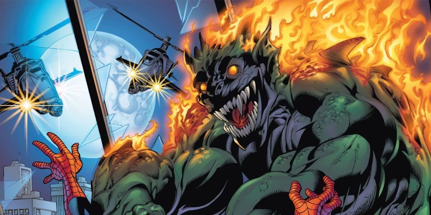 Spider-Man: Marvel's Ultimate Green Goblin Is the BEST Goblin