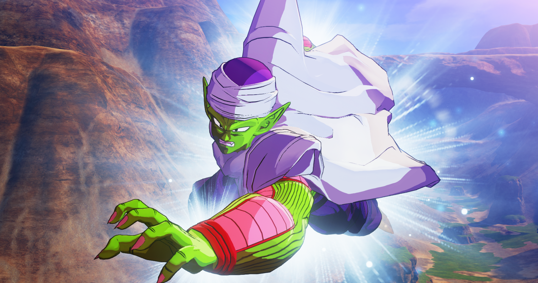 5 Things Dragon Ball Z: Kakarot Does Better Than Xenoverse (& 5 Things  Xenoverse Is Superior At)