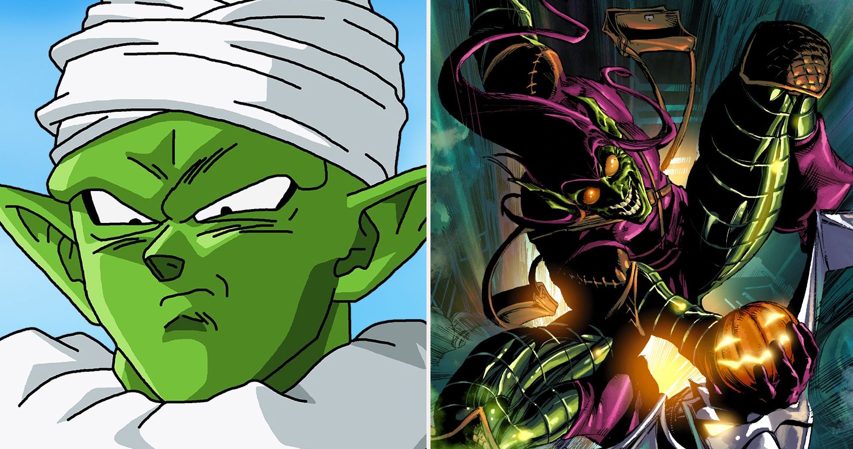 Dragon Ball 5 Marvel Villains Piccolo Can Defeat (& 5 He Can't)
