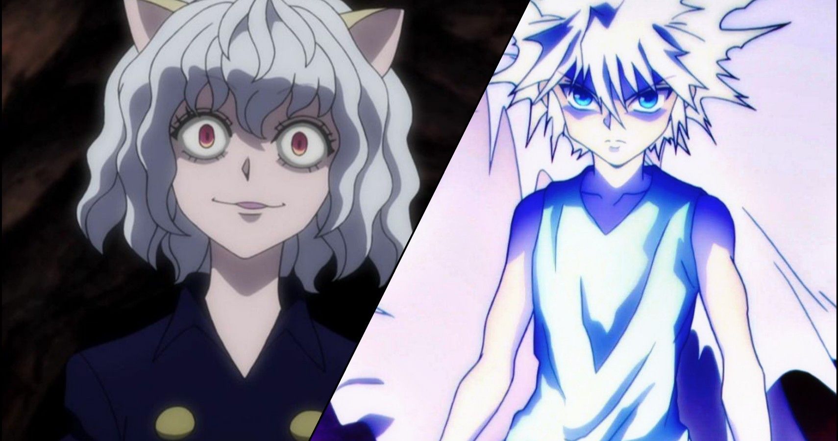 Hunter x Hunter: 5 Characters Capable Of Defeating A Chimera Ant Royal Guard  (& 5 Who Can't)