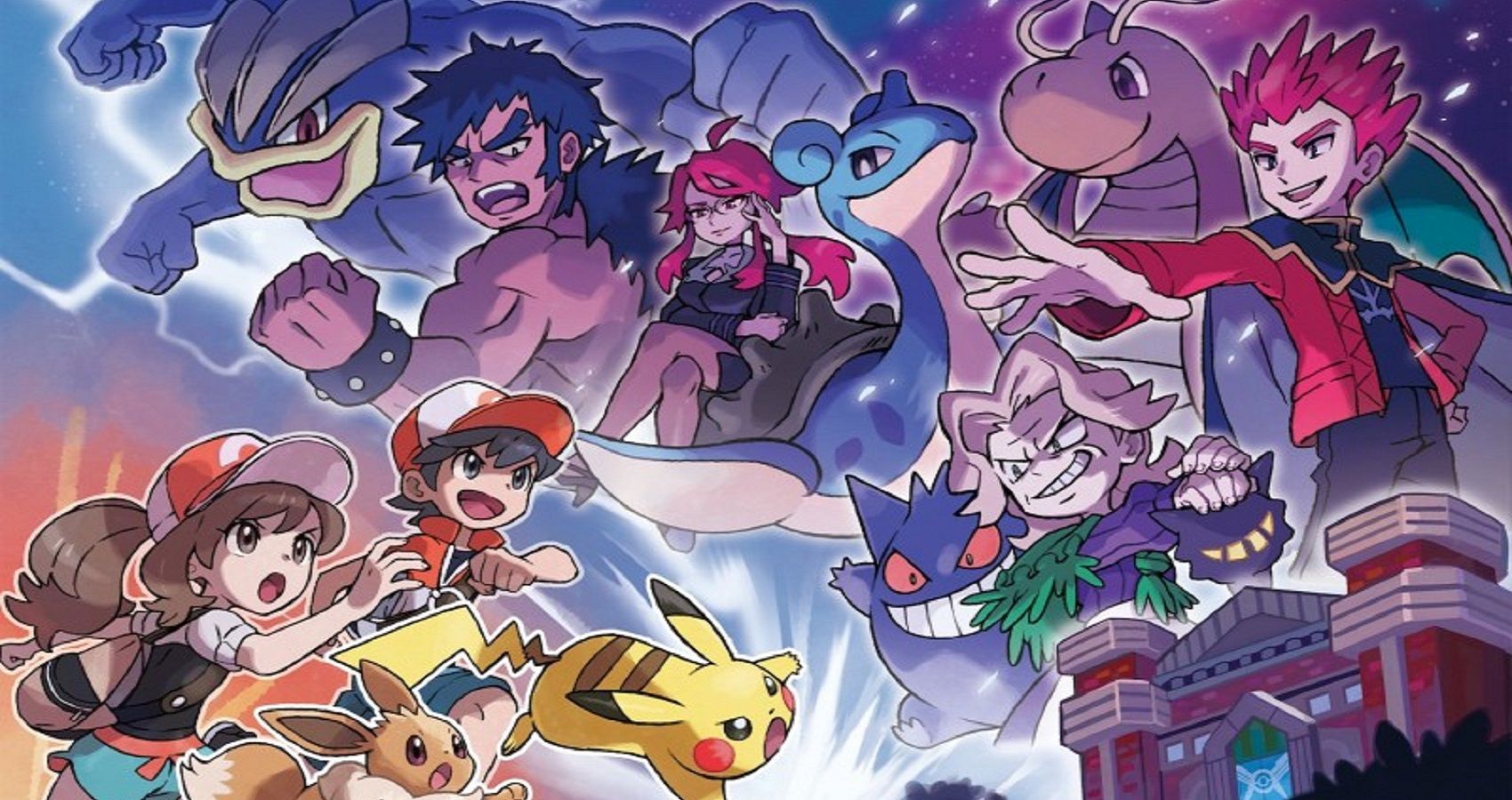 The 10 Best Pokémon Video Games of All Time - IGN