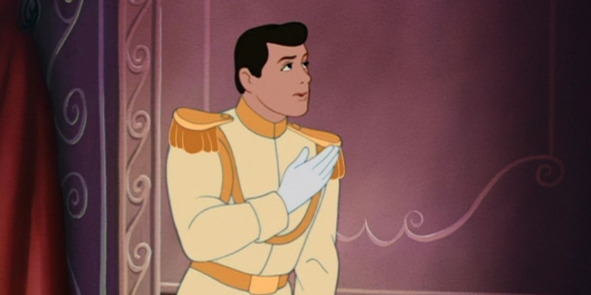 The 11 Official Disney Princes Ranked