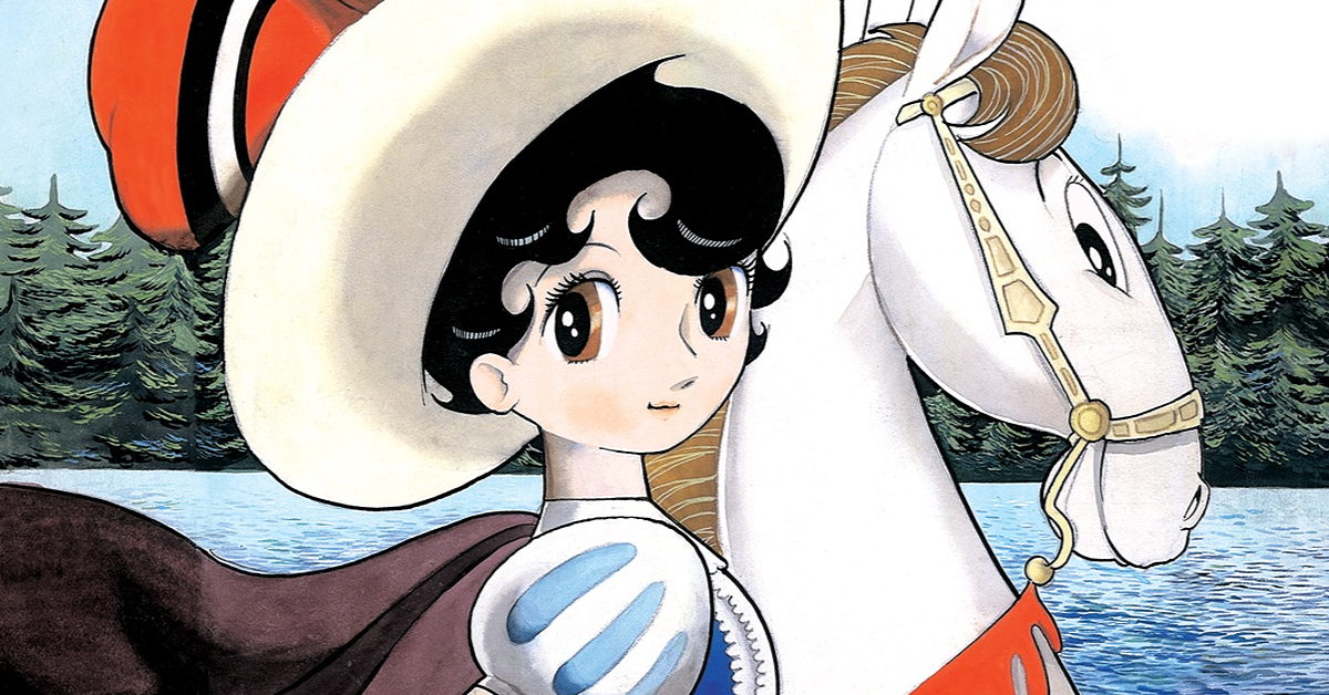 The Magical Girl Genre Owes a Big Debt to the Creator of Astro Boy