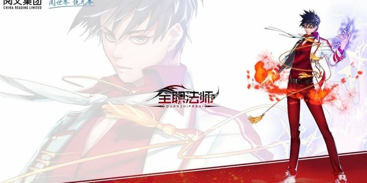 10 Must Watch Donghua For Anime Fans Cbr