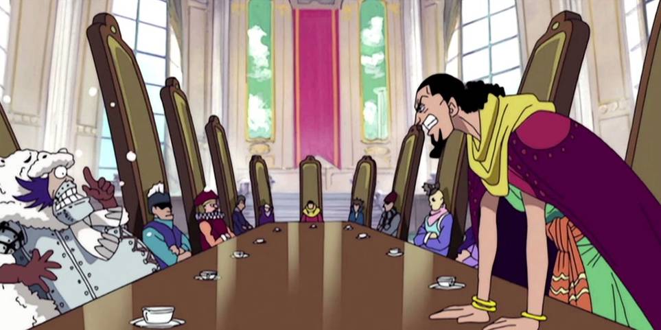 One Piece 7 Ways Monkey D Dragon S Bounty Has Changed Cbr One Piece 7 Ways Monkey D Dragon S Bounty Has Changed Cbr