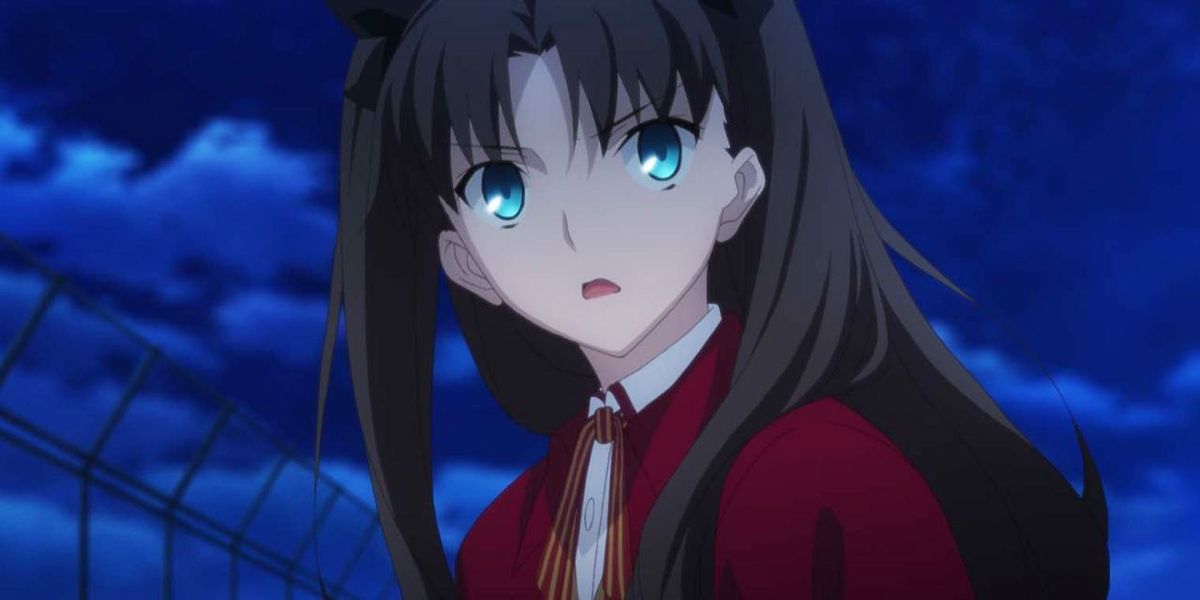 Fate 5 Reasons Why The Anime Is Great (& 5 Why The Visual Novels Are Better)