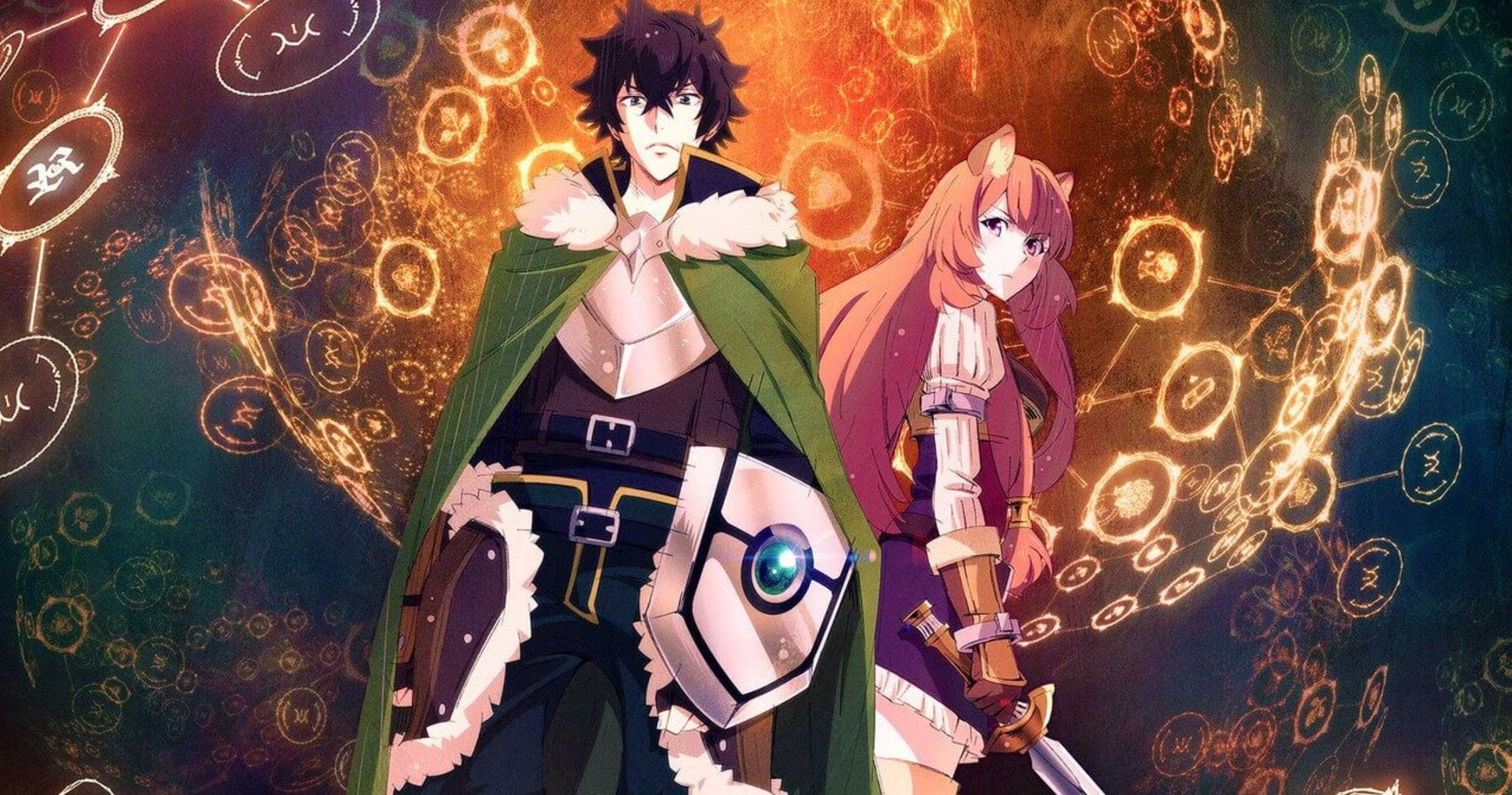 Rising Of The Shield Hero: Which Main Character Are You Based On Your MBTI®