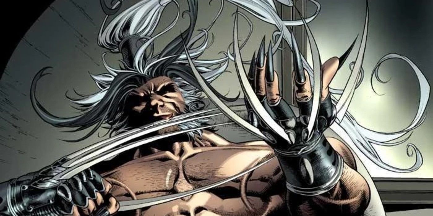 Wolverine's 15 Strongest Villains, Ranked