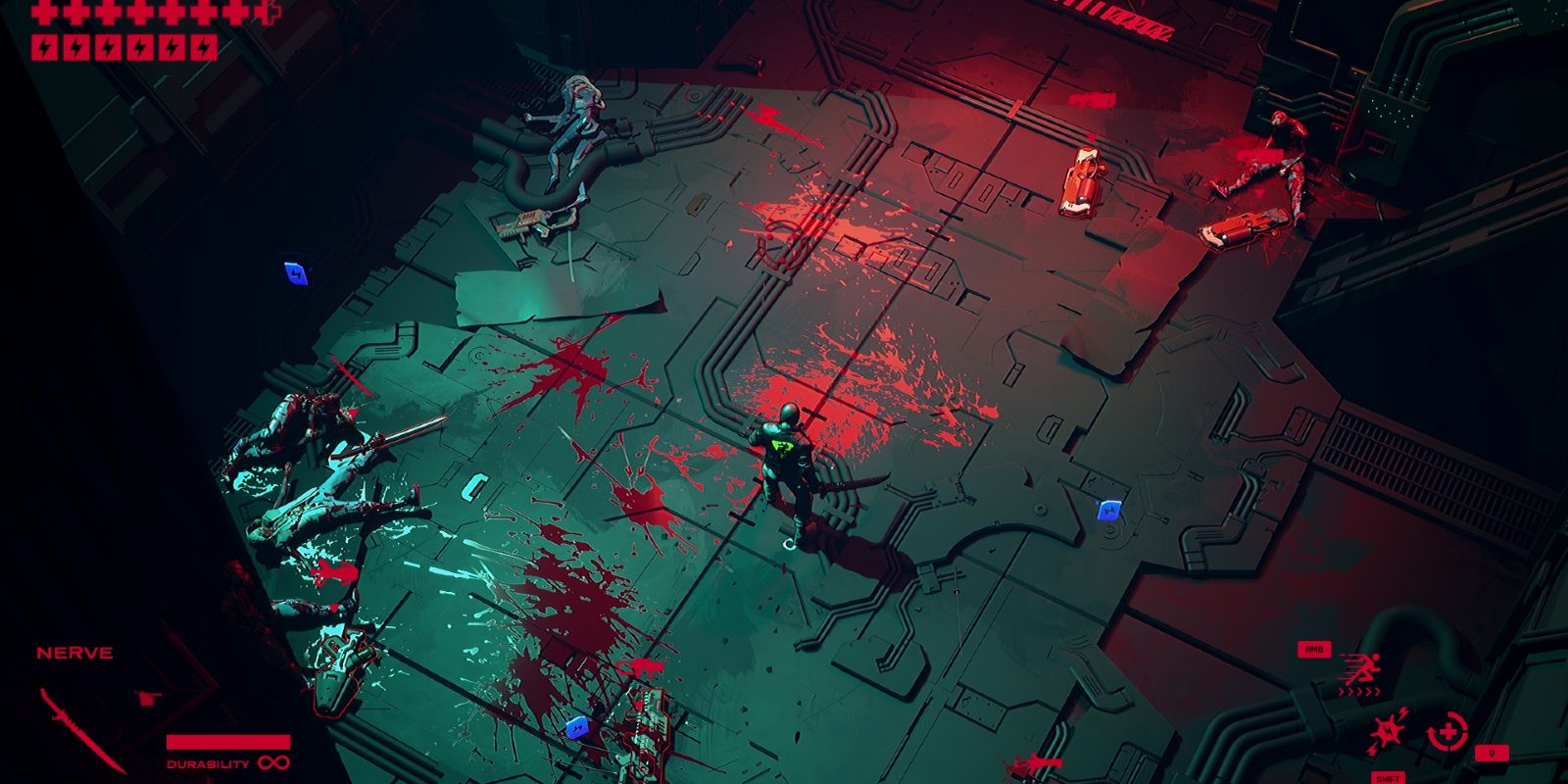 Four Indie Games to Keep You Hyped for Cyberpunk: 2077