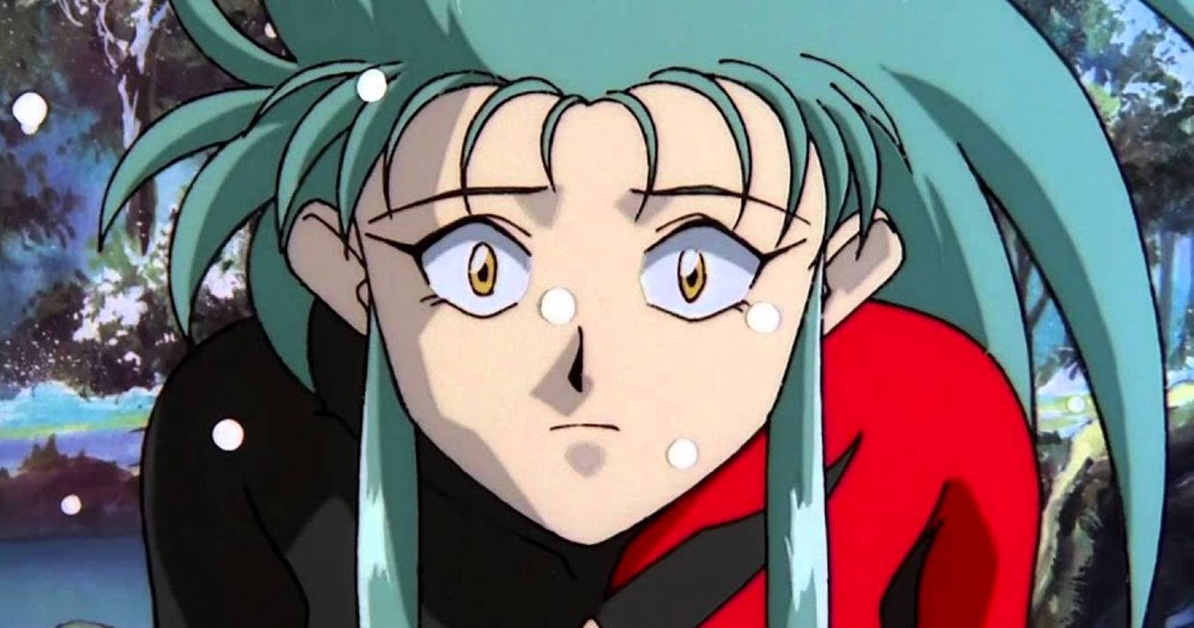 Ryoko hakubi