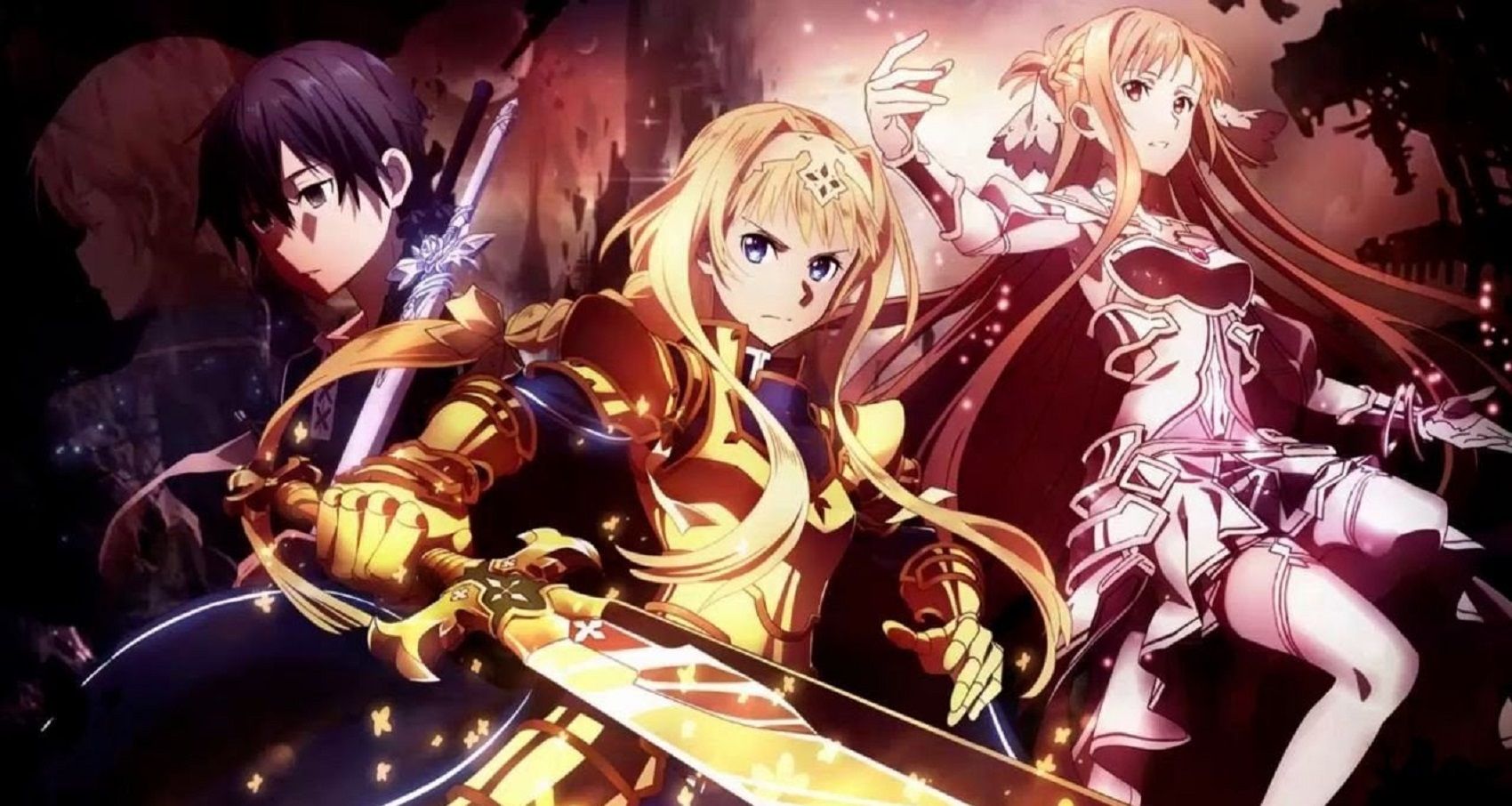 3 Most Anticipated Anime for Winter 2020