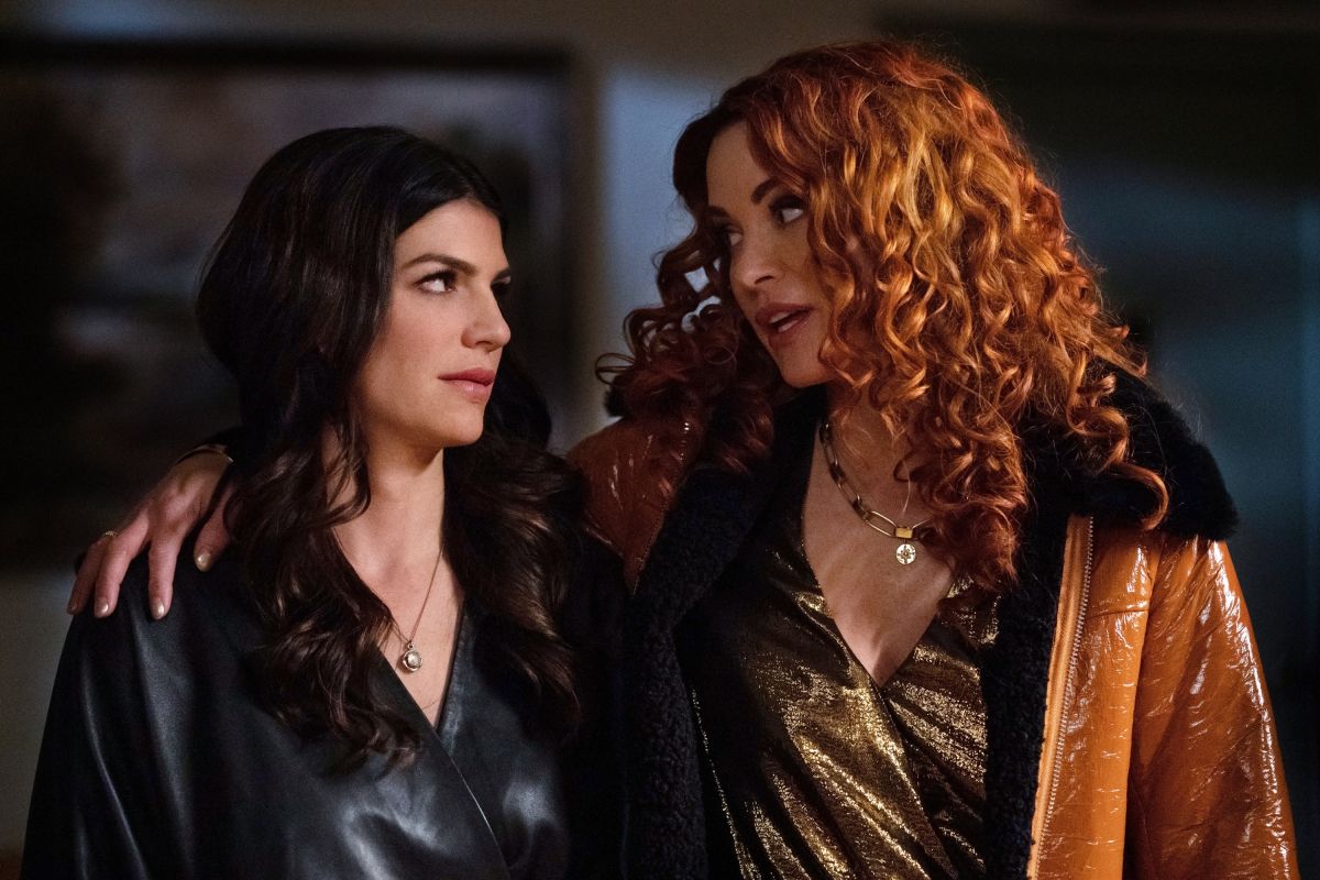 Supernatural: Why Sister Jo & Ruby's Final-Season Return Is a Huge Deal