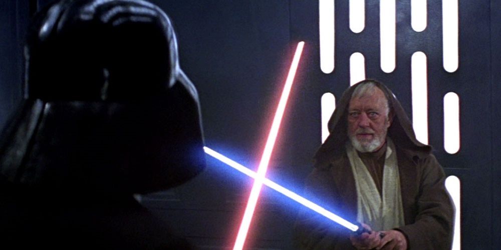 Star Wars 10 Saddest Tragedies In A Galaxy Far Far Away