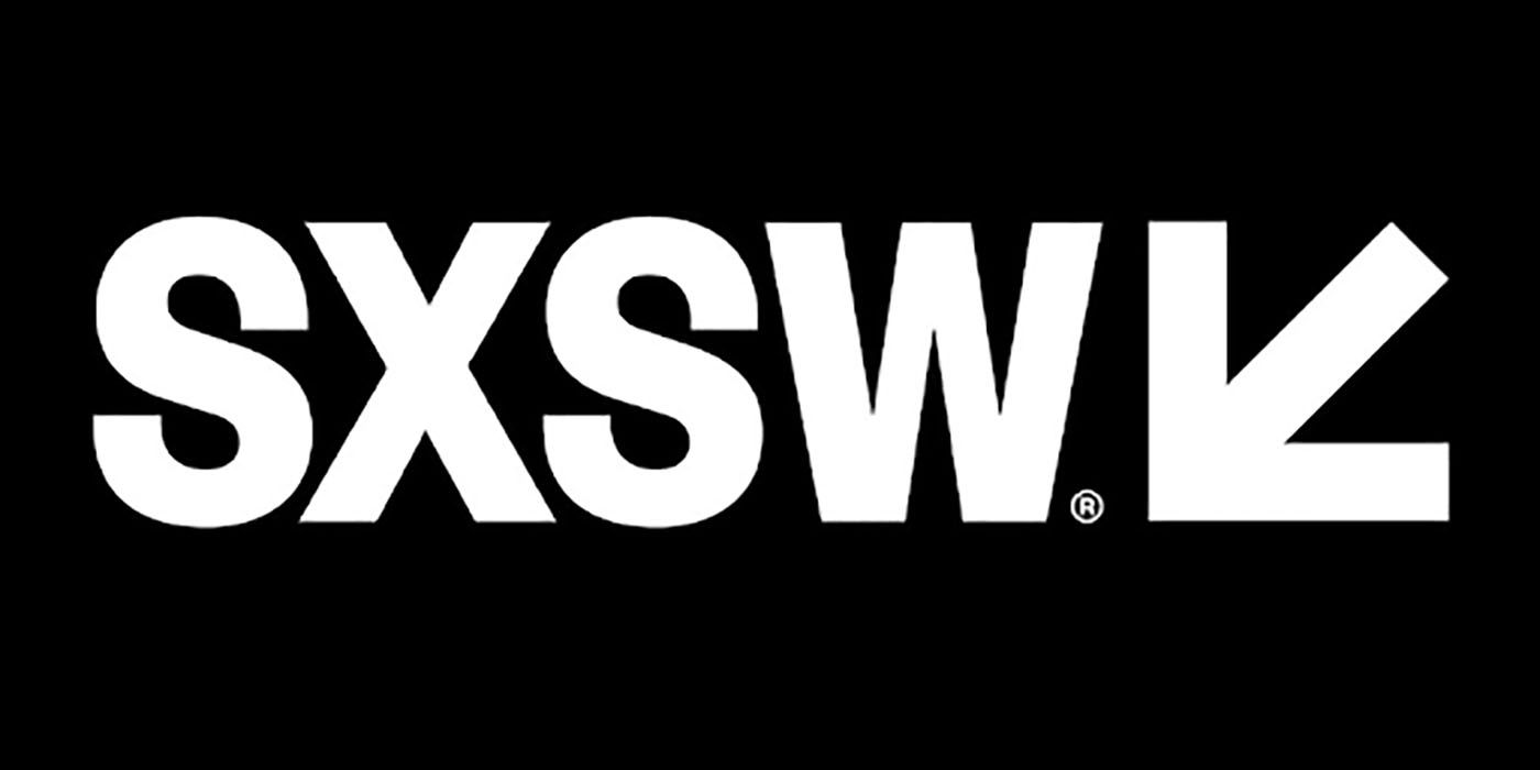 SXSW logo feature