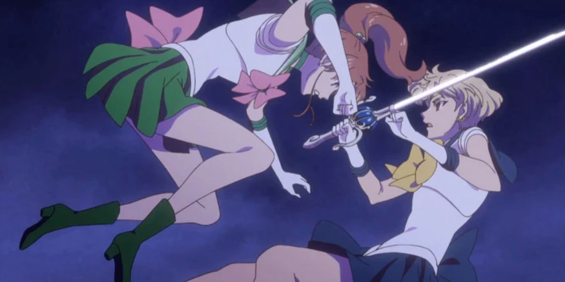 The Mythology of Sailor Moon, Explained