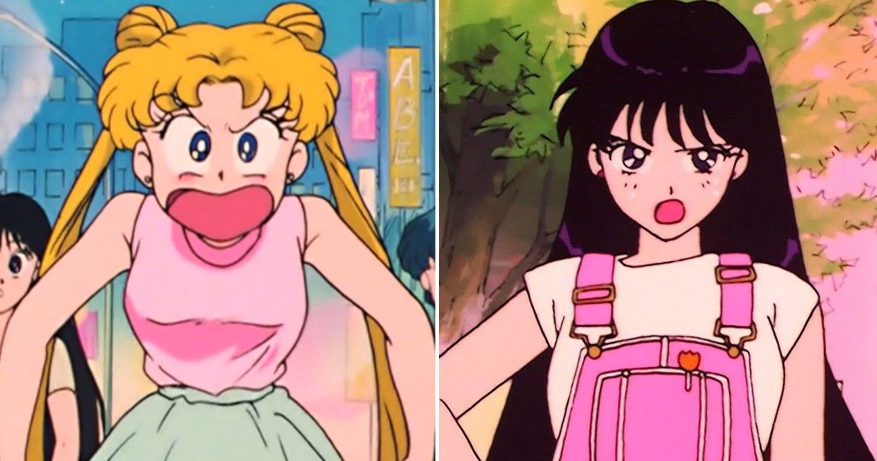 Sailor Moon Collar - Fashionable and Unique