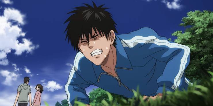 One Punch Man Manga Vs Anime Mana Yang Lebih Baik Greenscene
