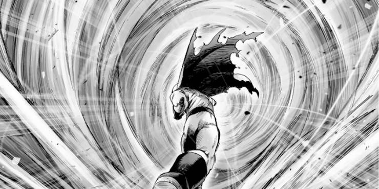 Download One Punch Man Manga Vs Anime Mana Yang Lebih Baik For iPhone Wallpaper One Punch Man Manga Vs Anime Mana Yang Lebih Baik HD