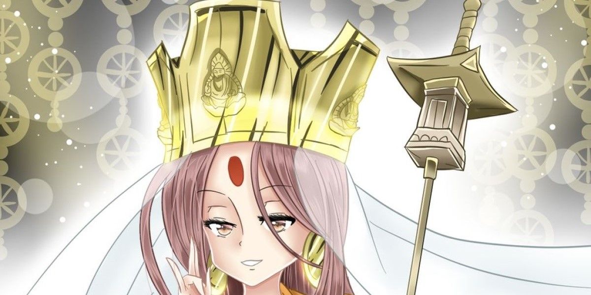 Shaman King The 5 Best & 5 Worst Guardian Ghosts