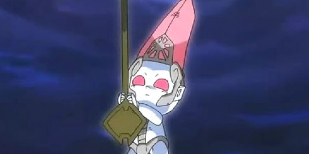 Shaman King The 5 Best & 5 Worst Guardian Ghosts