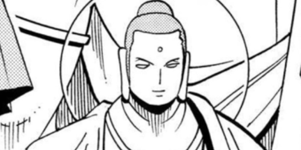 Shaman King The 5 Best & 5 Worst Guardian Ghosts